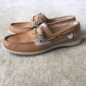 Women’s Sperry size 9.5
